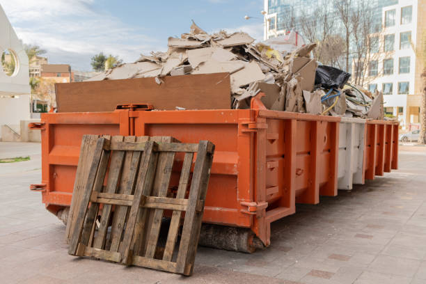 Best Commercial Cleanout Services  in Plains, MT