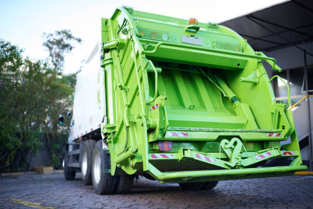 Best Same-Day Junk Removal  in Plains, MT