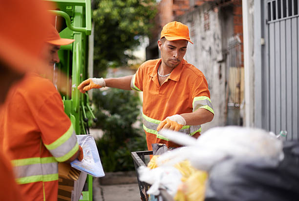 Best Same-Day Junk Removal  in Plains, MT