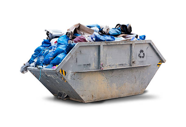 Best Construction Debris Removal  in Plains, MT